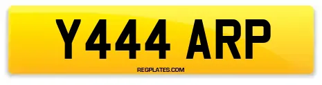 Y444 ARP