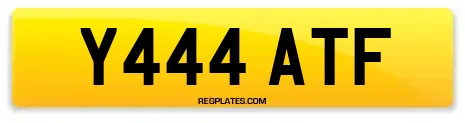 Y444 ATF