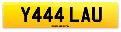 Y444 LAU