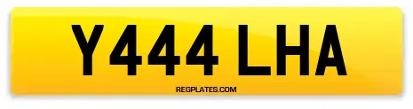 Y444 LHA