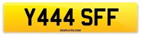 Y444 SFF