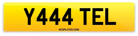 Y444 TEL