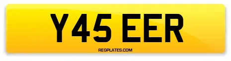 Y45 EER