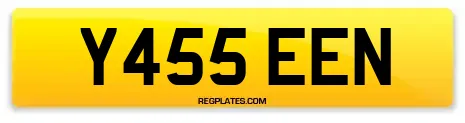 Y455 EEN
