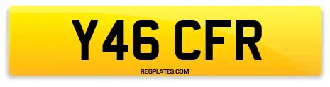 Y46 CFR