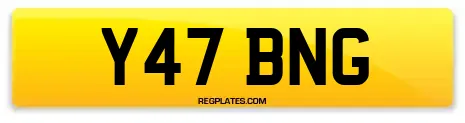 Y47 BNG