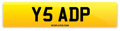 Y5 ADP