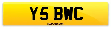 Y5 BWC