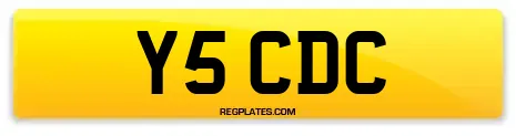 Y5 CDC