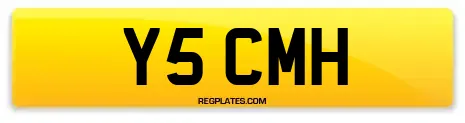 Y5 CMH