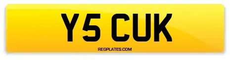 Y5 CUK