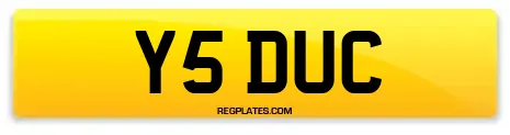 Y5 DUC