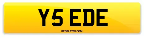 Y5 EDE