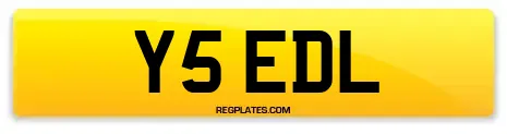 Y5 EDL