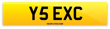 Y5 EXC