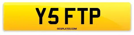 Y5 FTP