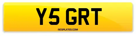 Y5 GRT