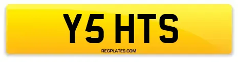 Y5 HTS
