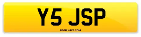 Y5 JSP