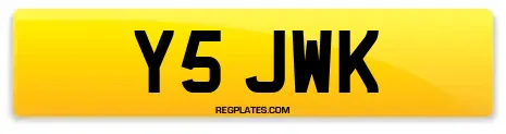 Y5 JWK