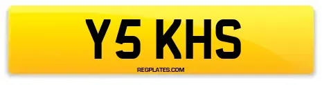 Y5 KHS