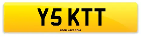 Y5 KTT