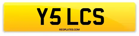 Y5 LCS