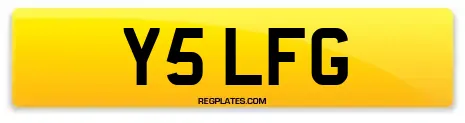 Y5 LFG