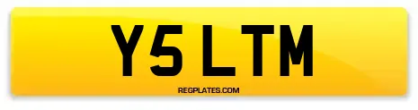 Y5 LTM