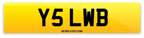 Y5 LWB
