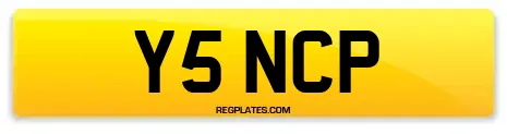 Y5 NCP