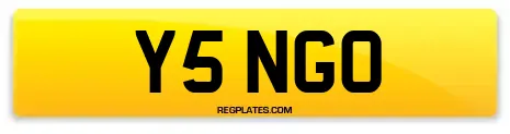 Y5 NGO
