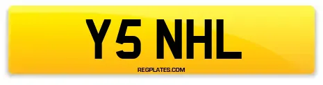 Y5 NHL