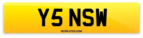Y5 NSW