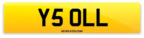 Y5 OLL