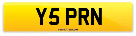 Y5 PRN