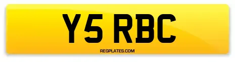 Y5 RBC