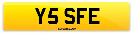 Y5 SFE