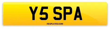 Y5 SPA