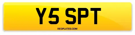 Y5 SPT