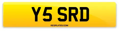 Y5 SRD