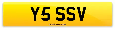 Y5 SSV