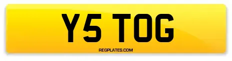 Y5 TOG