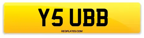 Y5 UBB