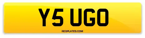 Y5 UGO