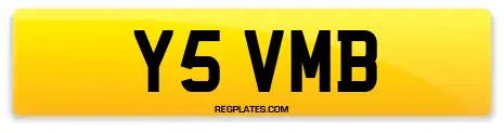 Y5 VMB