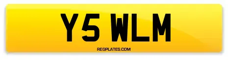 Y5 WLM