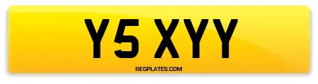 Y5 XYY