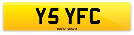 Y5 YFC