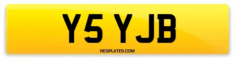 Y5 YJB